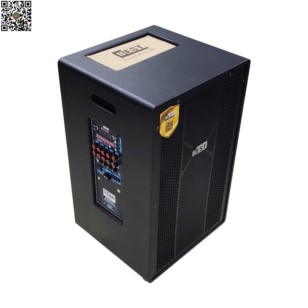 Bộ Loa Di Động BEST ST-30
